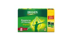 Brand's Essence of Chicken 12+2 x 68ml