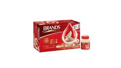 Brand's Bird's Nest with Rock Sugar (Less Sweet) 6 x 68ml