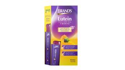 Brand's Lutein Essence Jelly Strip 10 x 15g
