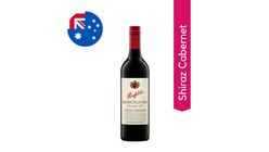 Penfolds Koonunga Hill 76 Shiraz Cabernet 750ml
