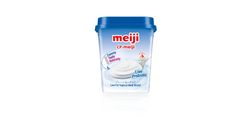 Meiji Natural Flavour Yoghurt 500g