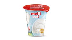 Meiji Nata De Coco Yoghurt 135g