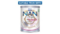 NAN Sensitive Specialized Infant Formula (for Colic) 800g