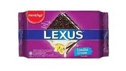 Munchy's Lexus Salted Vanilla Sandwich Biscuits 190g