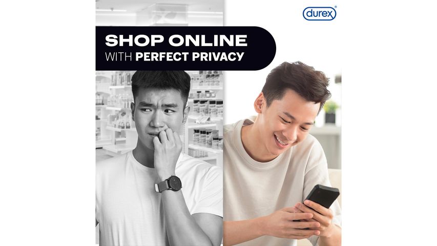 Durex Mutual Climax Condoms 12s