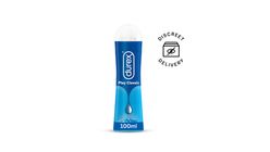 Durex Play Classic Pleasure Gel Lubricant 100ml