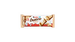 Kinder Bueno T2 White 39g