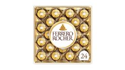 Ferrero Rocher Chocolate T24 300g