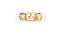 Ferrero Rocher Chocolate 3s 35g