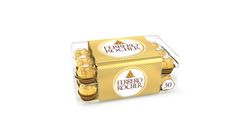 Ferrero Rocher Chocolate T30 375g