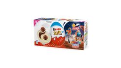 Kinder Joy Blue 3pcs x 20g
