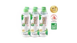 Cocomax 100% Coconut Water Bottle 6s x 350ml