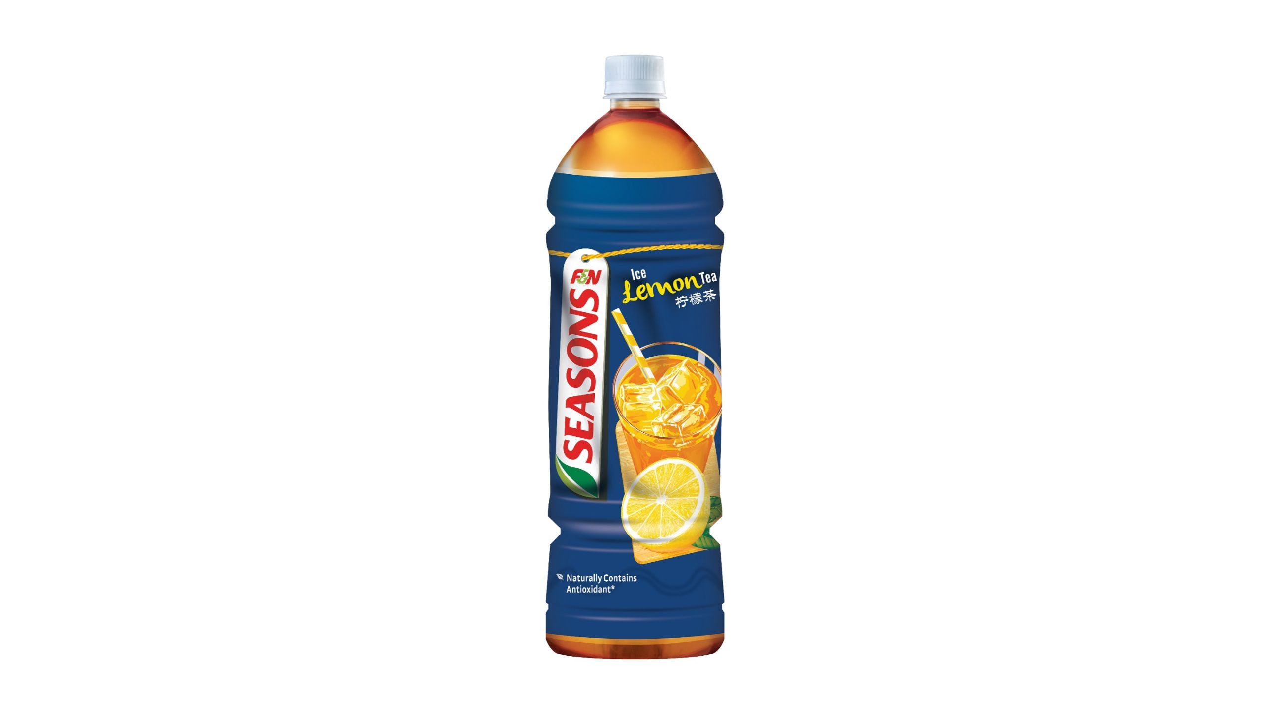 F&n ic Lemon tea 1.5l (8888200702069)