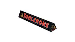 Toblerone Dark Chocolate Bar 100g