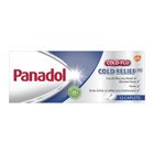 Panadol Cold Relief PE, Fast & Effective Relief for: Blocked Nose, Cold & Flu Symptoms, Headache, Fever 12pcs