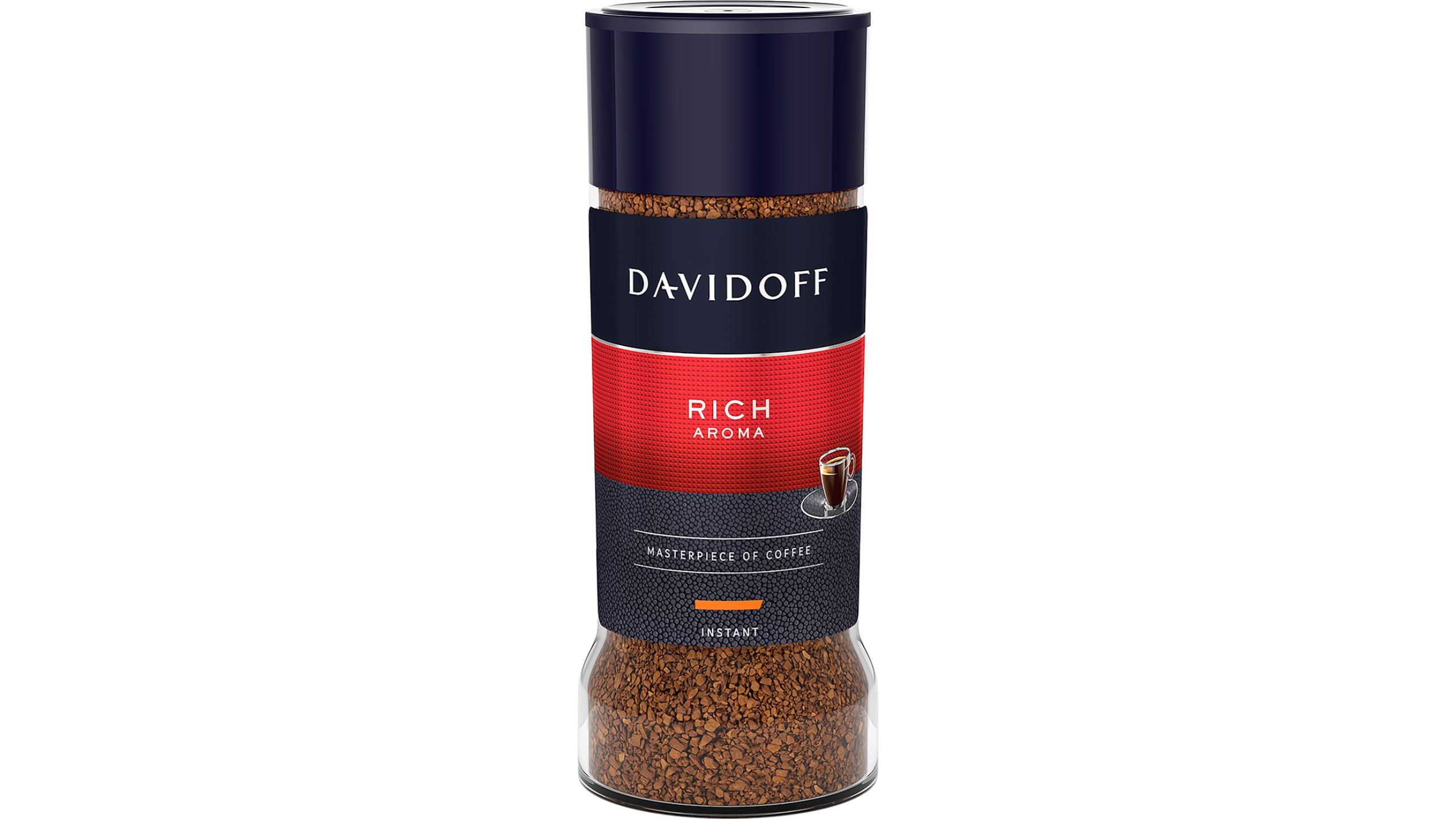 davidoff coffee 100g price