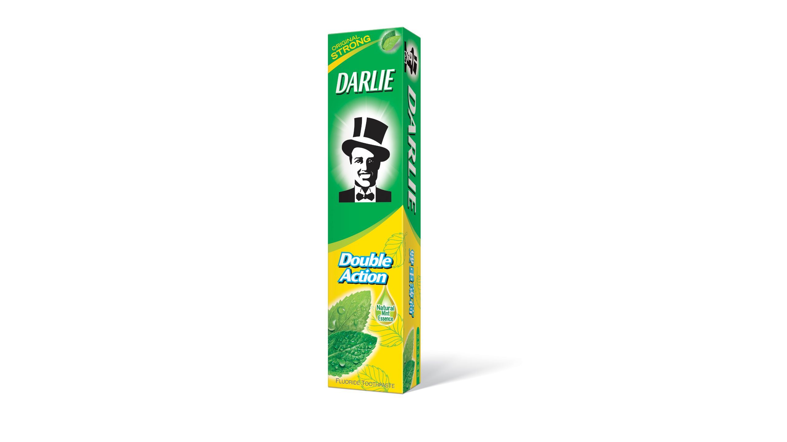 darlie toothpaste 250g