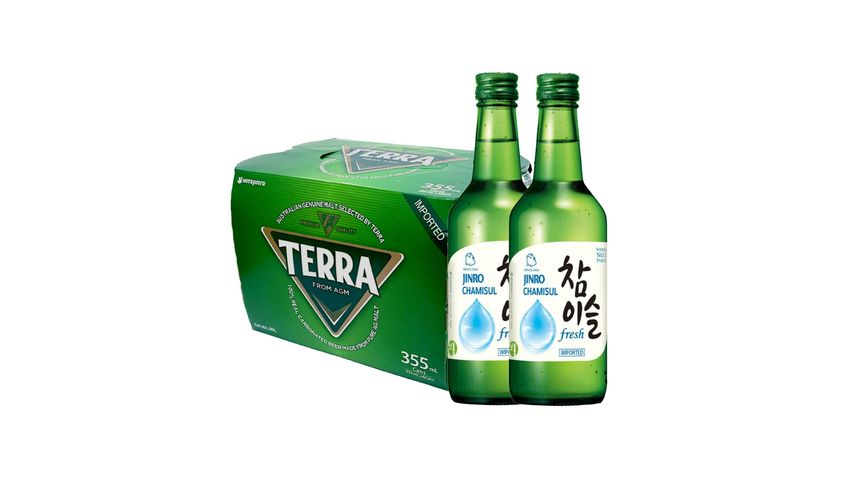 Tesula Bundle