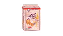 Hup Seng Sugar Cracker 225g