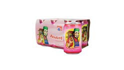 JJ Uncle Djengot Bandung Rose 6s x 300ml