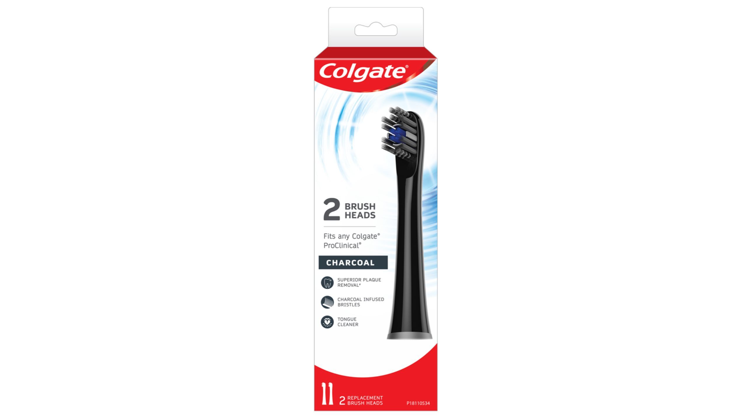 colgate omron refill