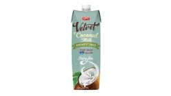 UFC Velvet Coconut Milk Unsweetened 1L