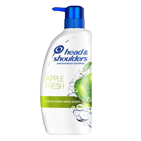 Head & Shoulders Apple Fresh Anti Dandruff Shampoo 650ml delivery near ...