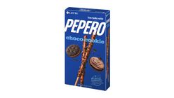 Lotte Pepero Choco Cookie 32g