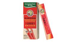 Nin Jiom Pei Pa Koa Convenient Pack 10pcs