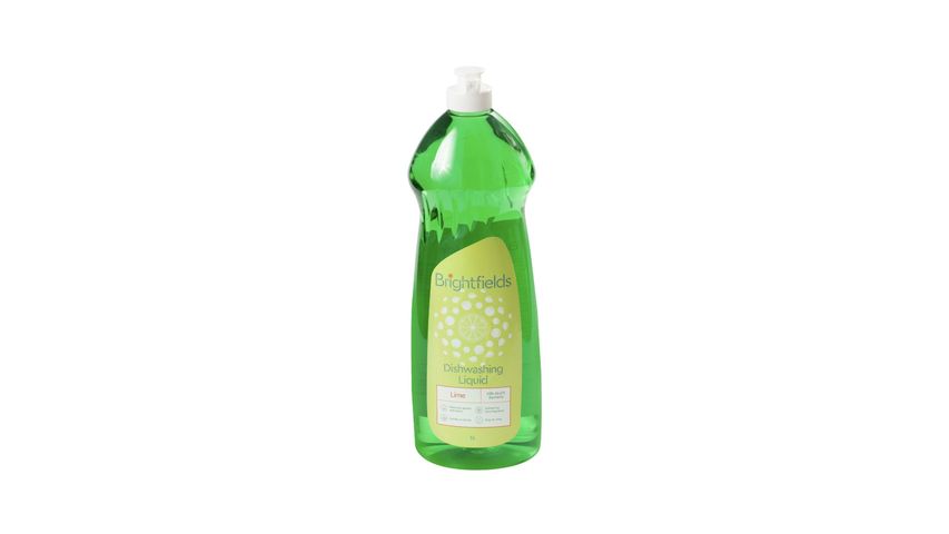 Method Lime & Sea Salt All Purpose Cleaner