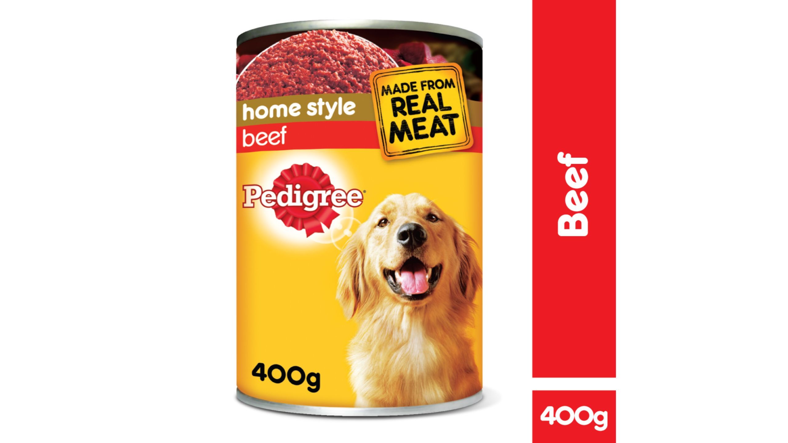 pedigree 400g