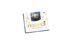 Storck Merci Finest Selection Assorted Milk Chocolates 250g
