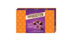 Van Houten Raisins Box (24pcs) 150g