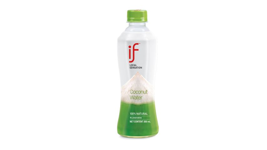 If Local Sensation 100 Coconut Water 350ml Delivery Near You In Singapore Foodpanda 4334