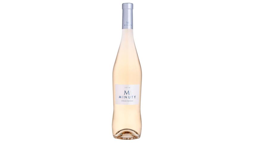 Minuty M Rose 750ml delivery near you in Singapore | foodpanda