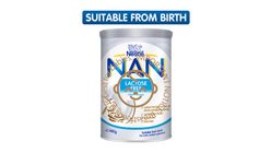 Nan Lactose Free Specialty Range 400g