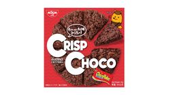 Nissin Cisco Crisp Choco 44g 
