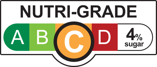 Nutrigrade Badge