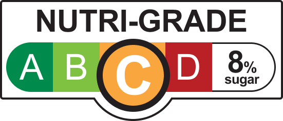 Nutrigrade Badge