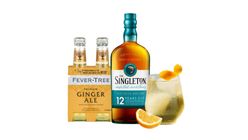 Singleton Ginger Bundle