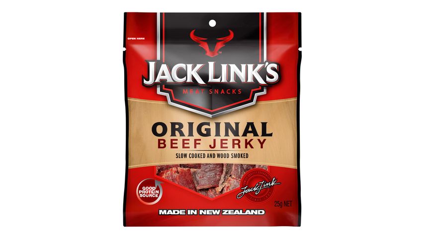 Jack Link's Original Beef Jerky 25g Delivery Near You In Singapore 