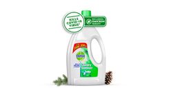 Dettol Disinfectant Laundry Sanitizer - Fresh Pine 1.5L