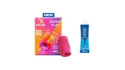 Order Durex Play Slide & Ride Masturbation Sleeve Reusable Stretchy & Compact Adult Toy (For Men) 280g from pandamart (Mandai) Order Durex Play Slide & Ride Masturbation Sleeve Reusable Stretchy & Compact Adult Toy (For Men) 280g from pandamart (Mandai)