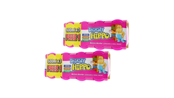 [Bundle of 2] Thirsty Hippo Dehumidifier Moisture Absorber 4 x 600ml
