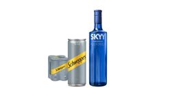 Skyy Vodka Soda Bundle