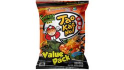 Tao Kae Noi Tom Yum Goong Crispy Seaweed 59g