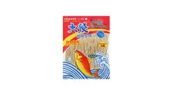 Dahfa Fish Snack Strips 280g