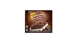 Nestle KOKO KRUNCH Cereal Bar with Whole Grain Multipack 4 x 25g