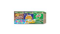Nestle Cereal School Pack 140g