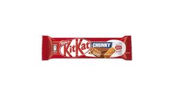 Kit Kat Chunky Lotus Chocolate Bar 41.5g